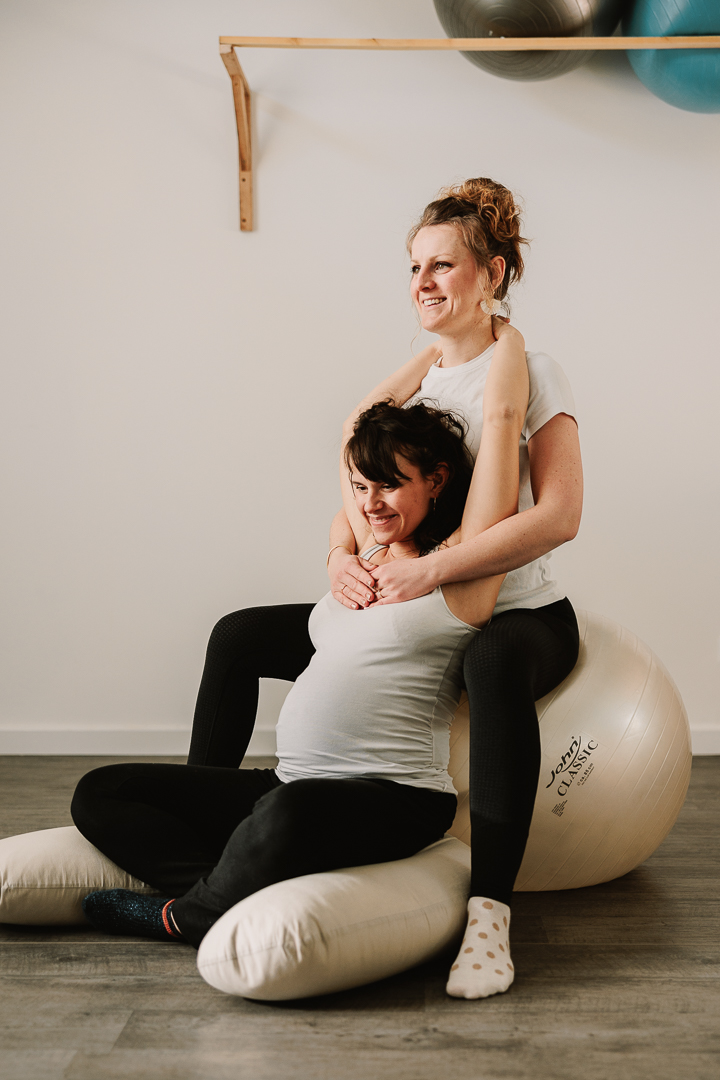 sage femme accompagnement grossesse